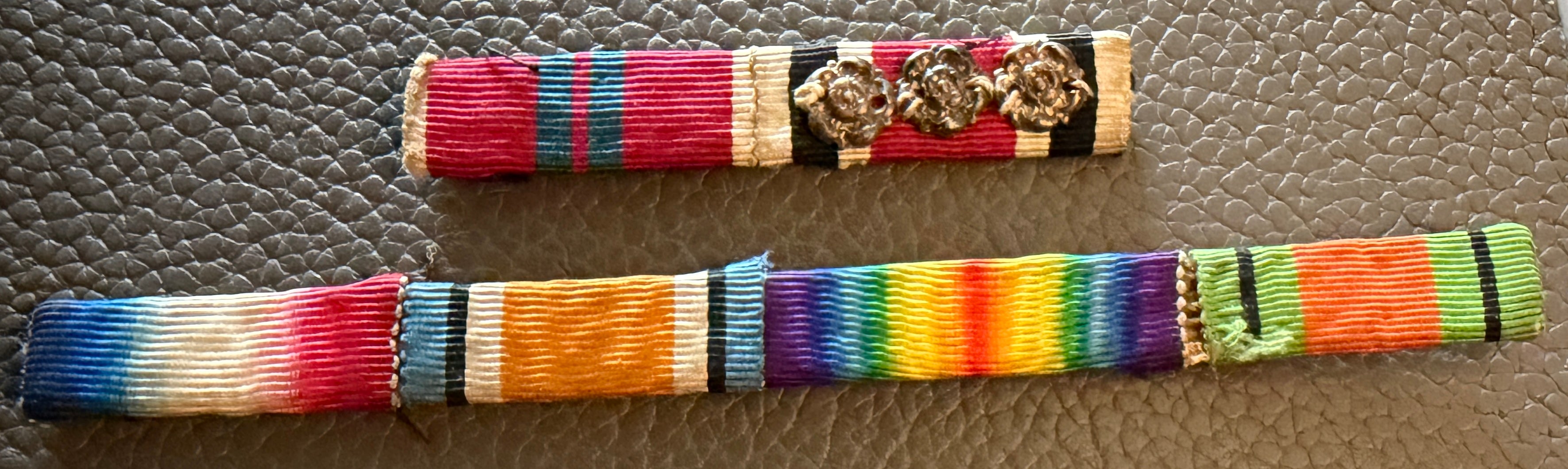 Mixed collection of medals & other items to ARTHUR CURRY, 2/10th Bn Middlesex Regiment (wounded at Gallipoli) & Wiltshire Special Constabulary, & 2 x rare American Red Cross certificates to his wife DOROTHY CURRY, a volunteer at the ‘DONUT DUGOUT’ Devizes
