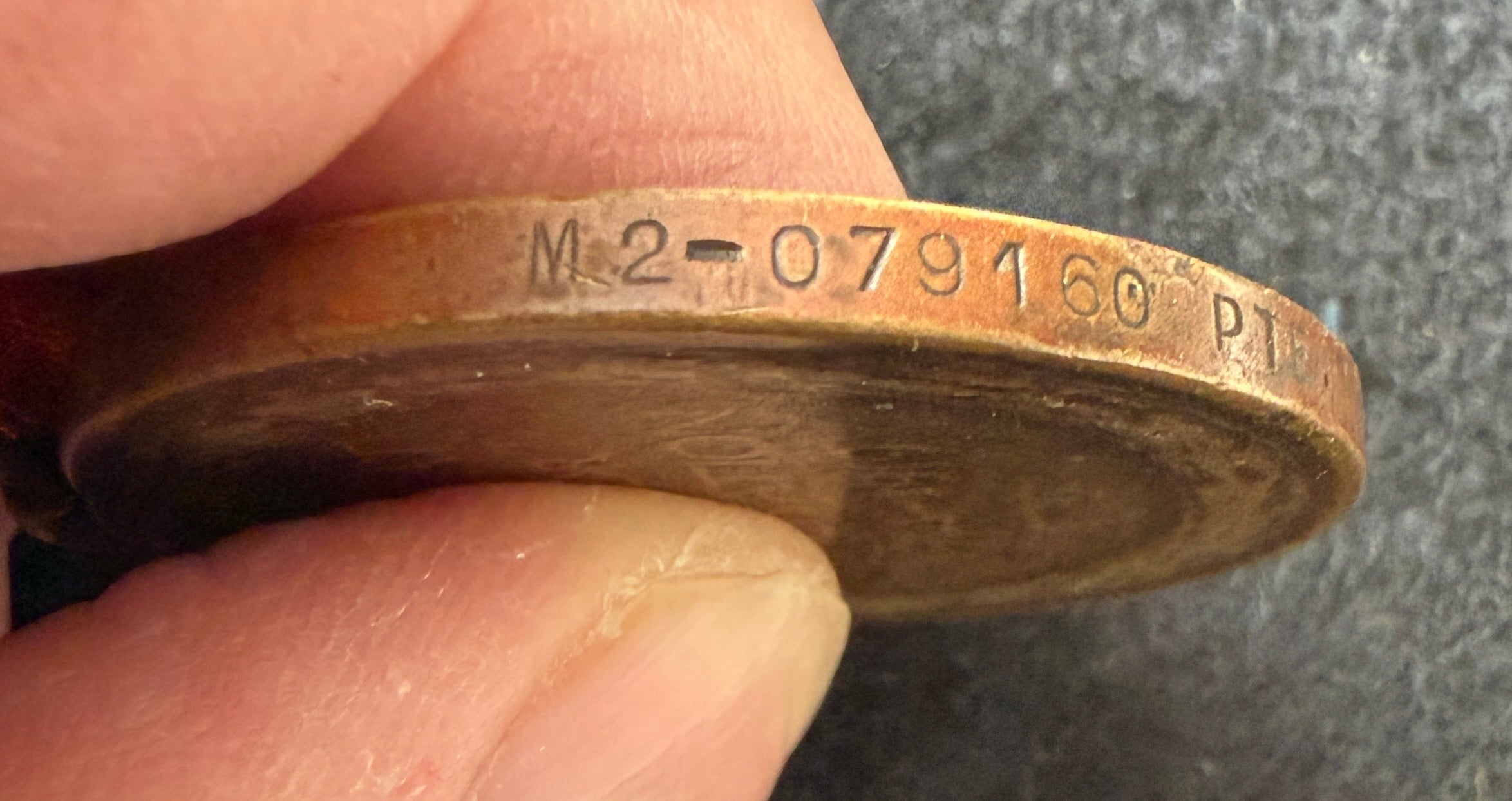 WW1 Victory Medal (Single medal only) – Awarded to Private THOMAS PRITCHARD of the Royal Army Service Corps