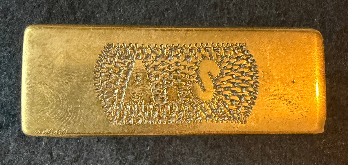 WW1 British War & Victory Medal pair – Awarded to Private ALBERT SELLARS of the 22nd Company the Labour Corps –comes with associated ‘Trench Art’  - A named metal bracelet and brass matchbox holder decorated with inscription ‘A.S’ and ‘YPRES 1918’