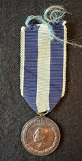 Greek Commemorative War Medal 1940-1941