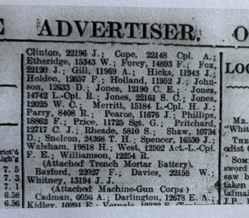 Boer War & WW1 x 5 medal group – Queen’s South Africa Medal, King’s South Africa Medal, 1914-15 Star, British War Medal & Victory Medal - FREDERICK PHILLIPS – King’s Shropshire Light Infantry & Somerset Light Infantry – Died of disease February 1919